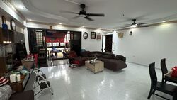 Blk 195 Rivervale Drive (Sengkang), HDB 5 Rooms #589906211